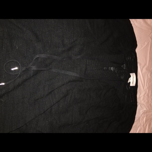 Calvin Klein Sweater - Picture 4 of 8